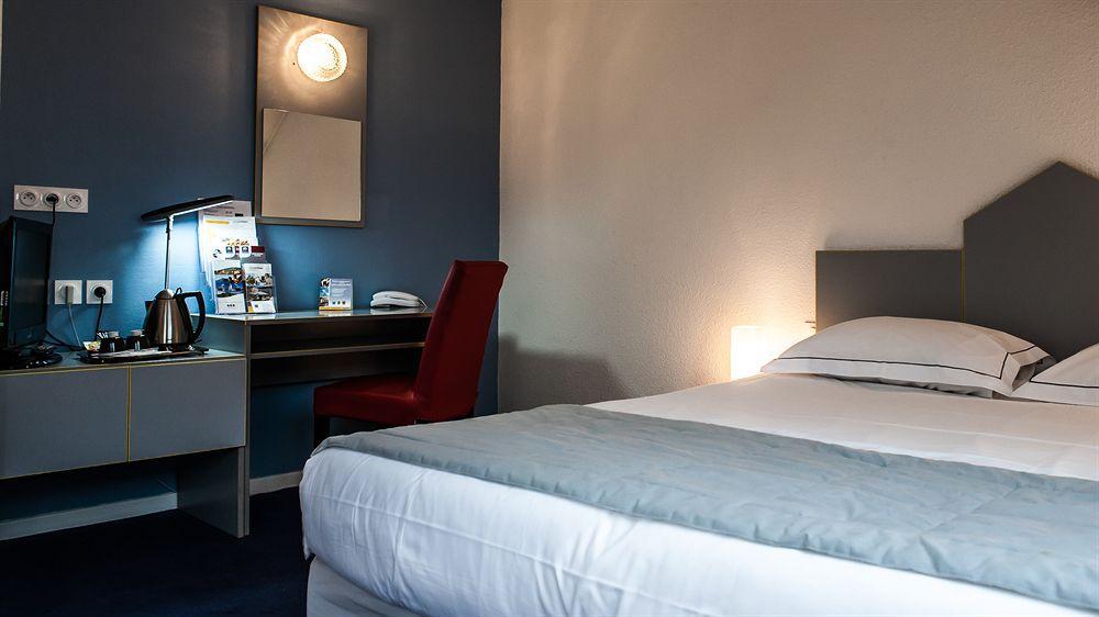 Kyriad Direct Metz Nord - Woippy Zewnętrze zdjęcie