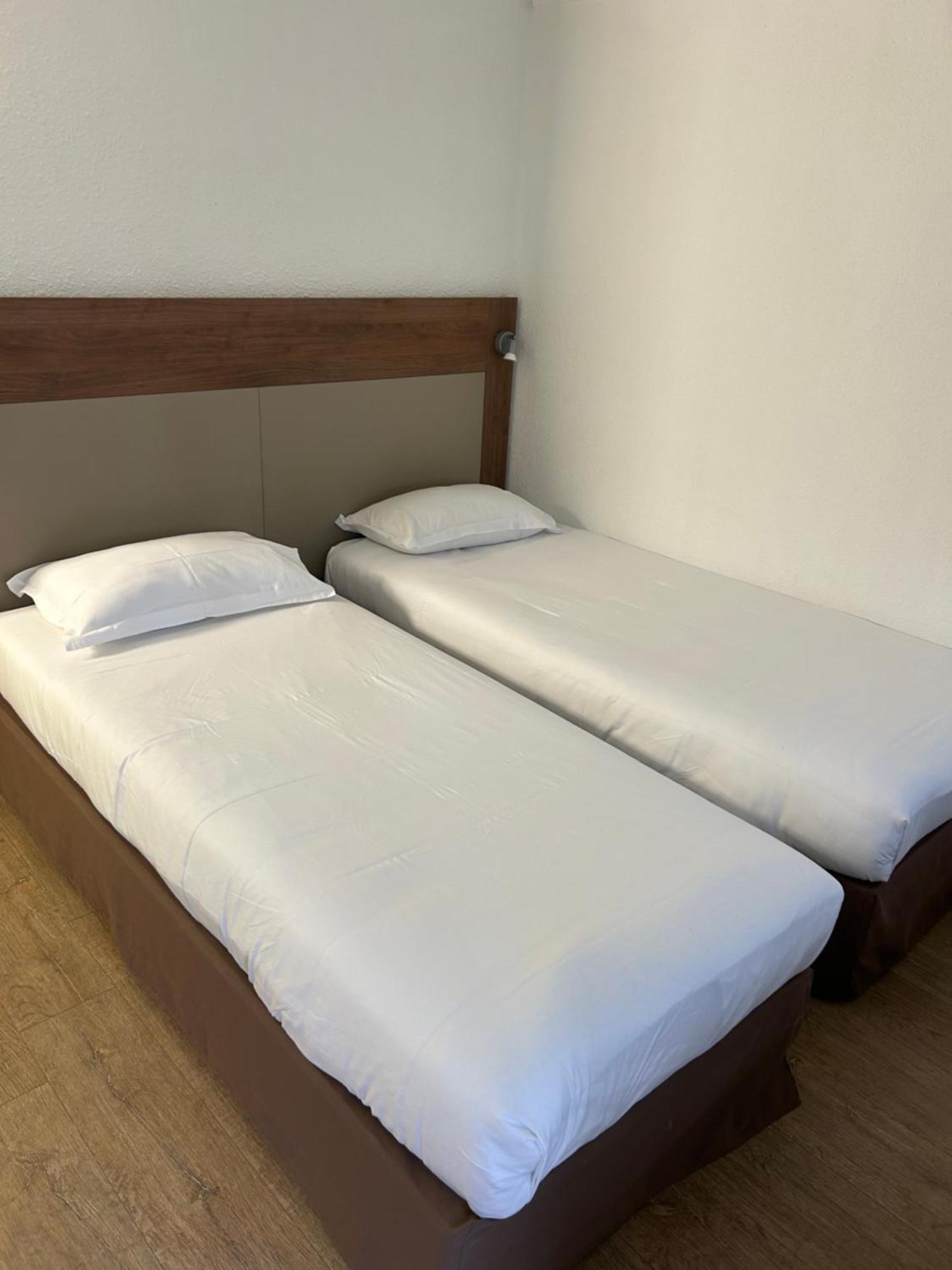 Kyriad Direct Metz Nord - Woippy Zewnętrze zdjęcie