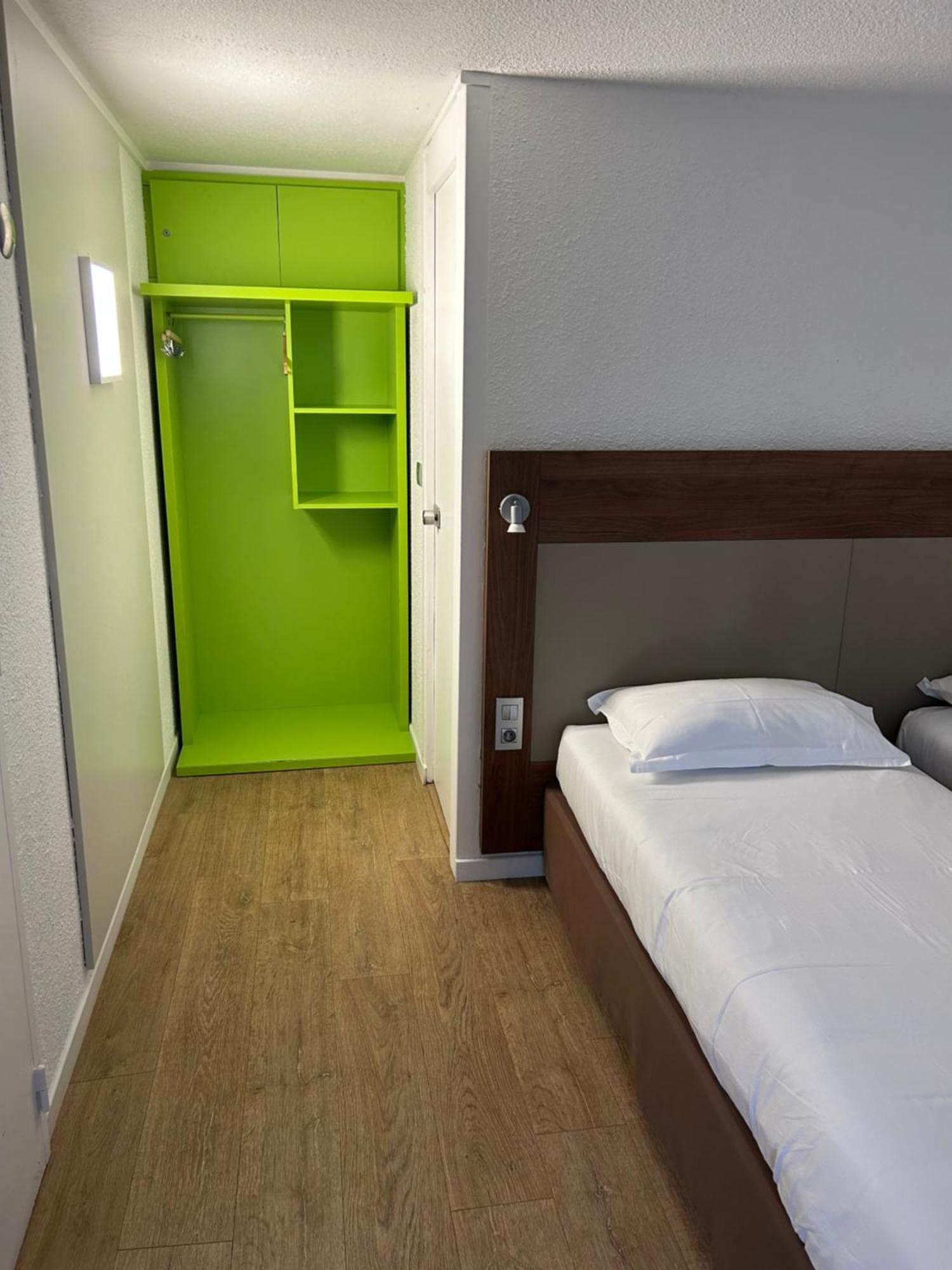 Kyriad Direct Metz Nord - Woippy Zewnętrze zdjęcie