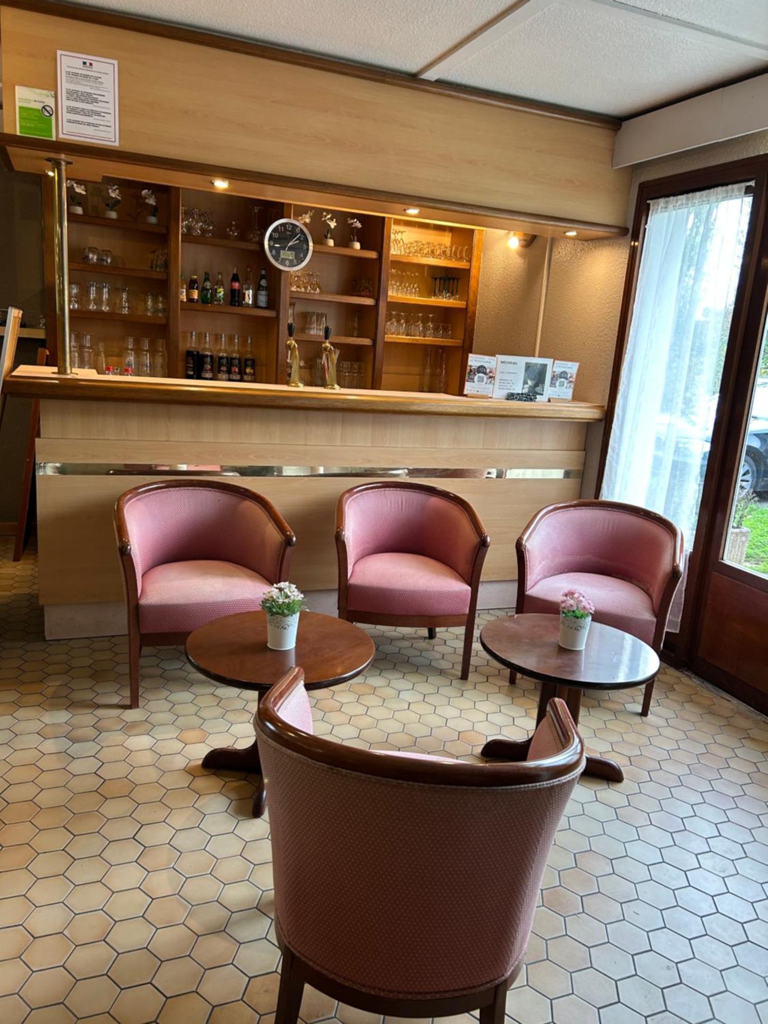 Kyriad Direct Metz Nord - Woippy Zewnętrze zdjęcie