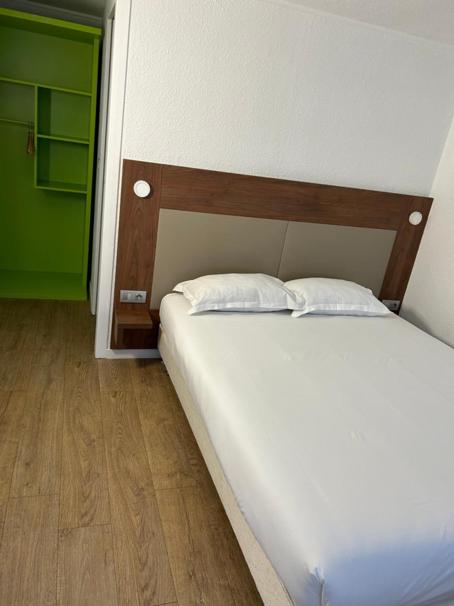 Kyriad Direct Metz Nord - Woippy Zewnętrze zdjęcie
