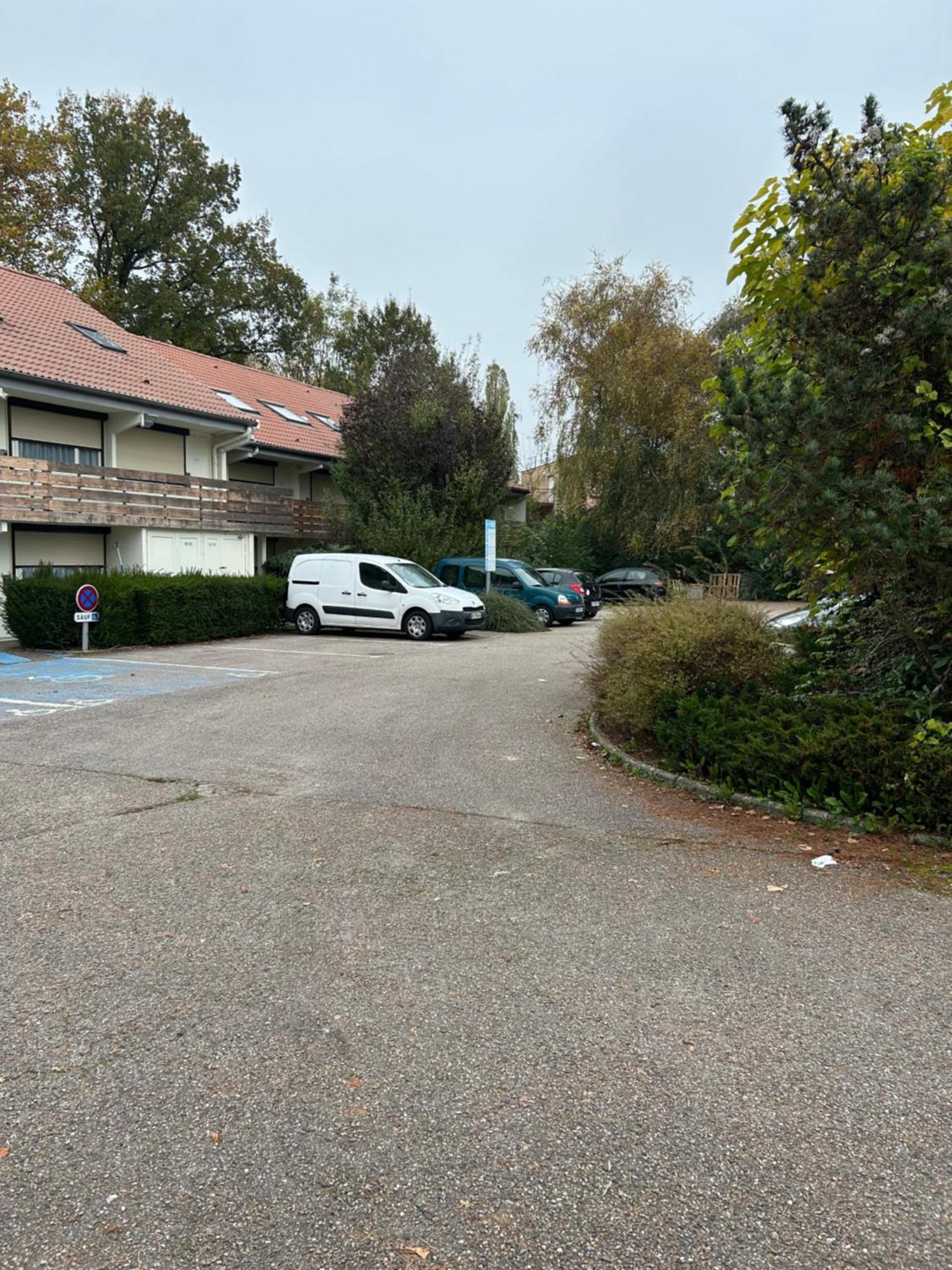 Kyriad Direct Metz Nord - Woippy Zewnętrze zdjęcie