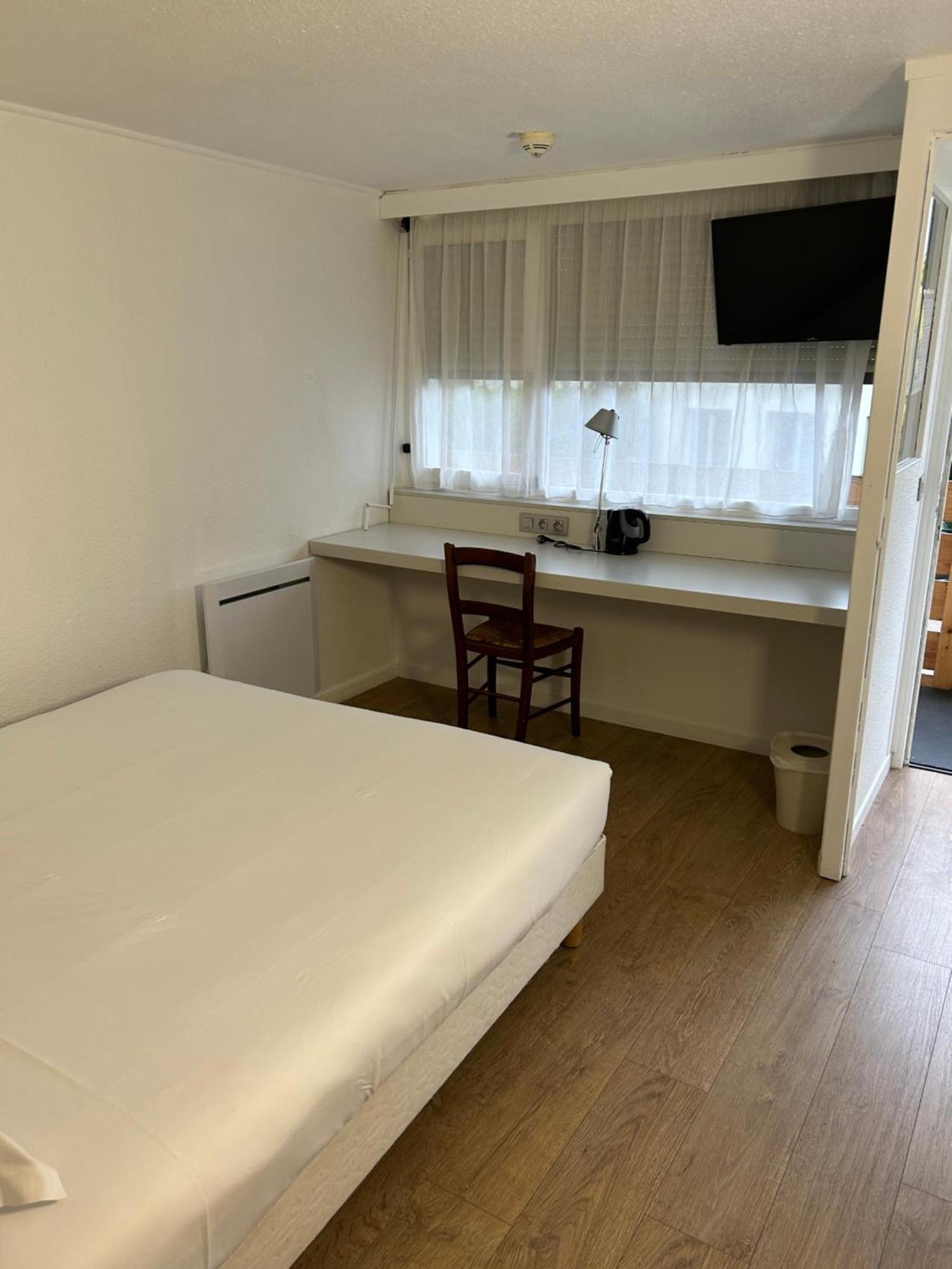 Kyriad Direct Metz Nord - Woippy Zewnętrze zdjęcie
