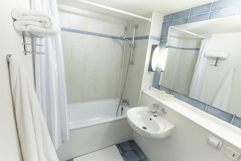 Kyriad Direct Metz Nord - Woippy Pokój zdjęcie