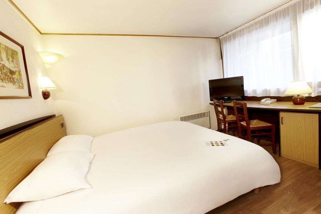 Kyriad Direct Metz Nord - Woippy Pokój zdjęcie
