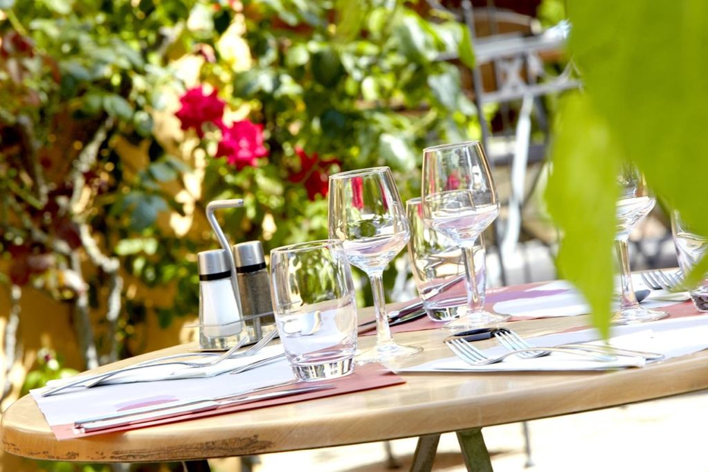 Kyriad Direct Metz Nord - Woippy Restauracja zdjęcie