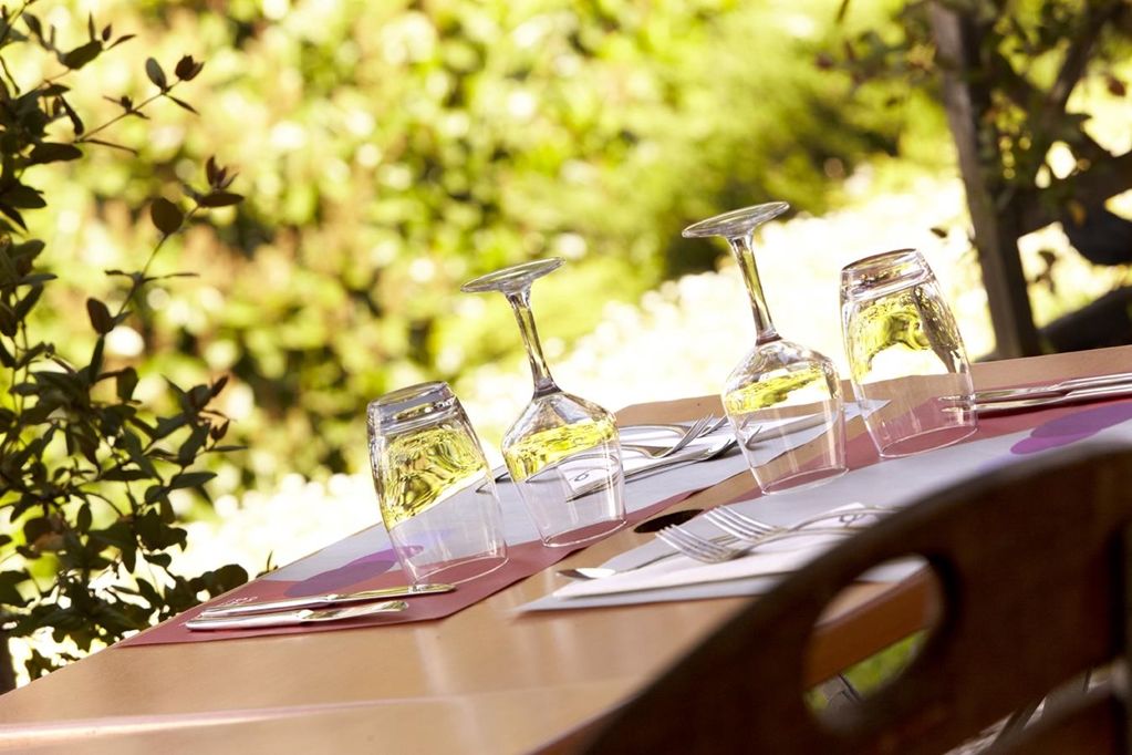 Kyriad Direct Metz Nord - Woippy Restauracja zdjęcie