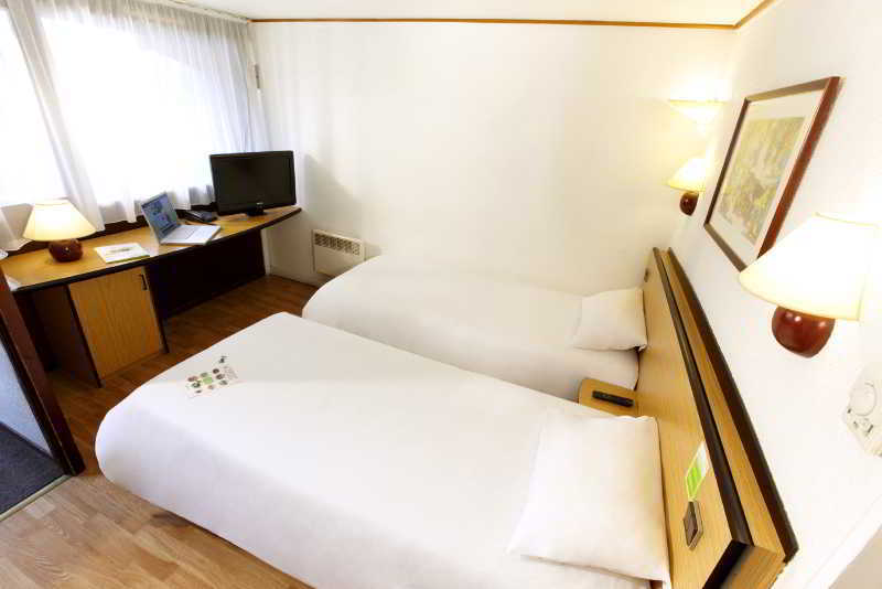 Kyriad Direct Metz Nord - Woippy Zewnętrze zdjęcie