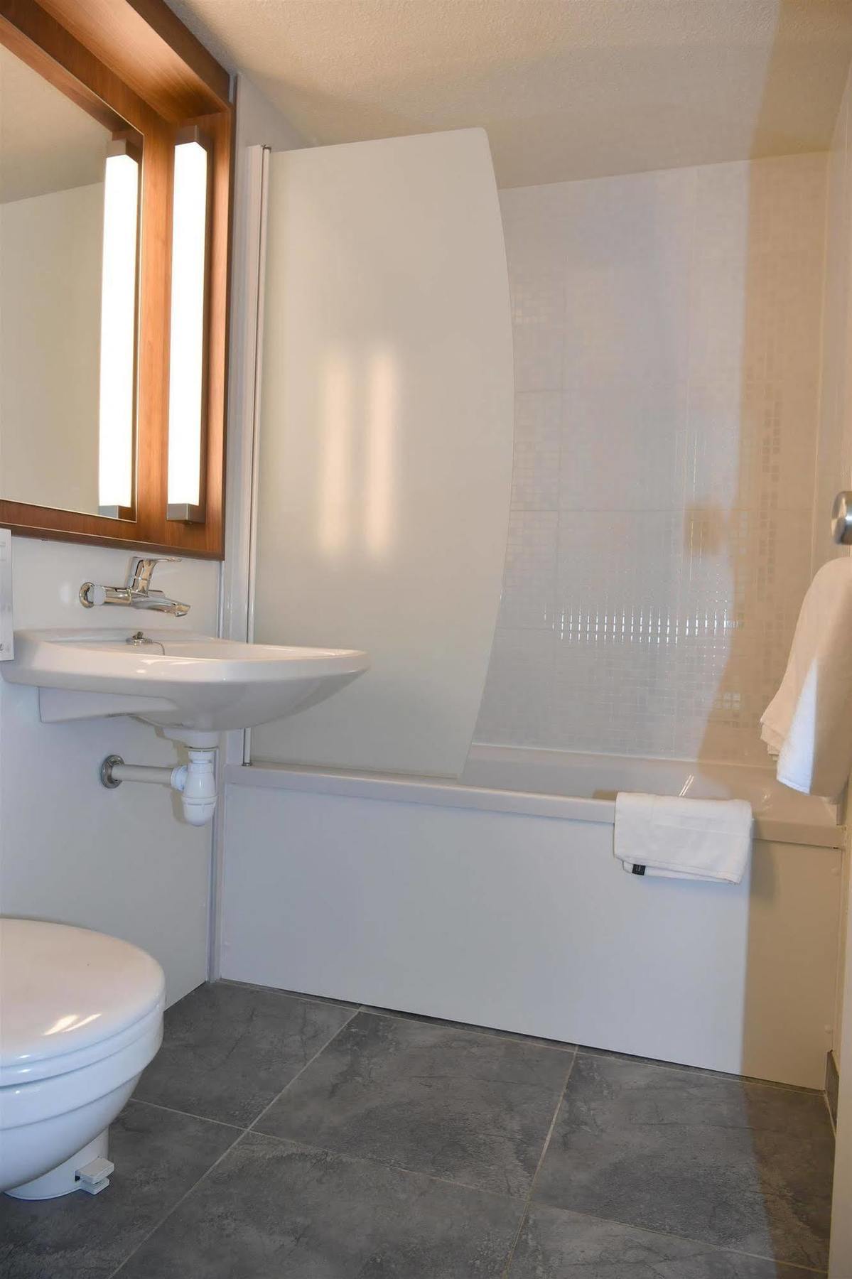 Kyriad Direct Metz Nord - Woippy Zewnętrze zdjęcie