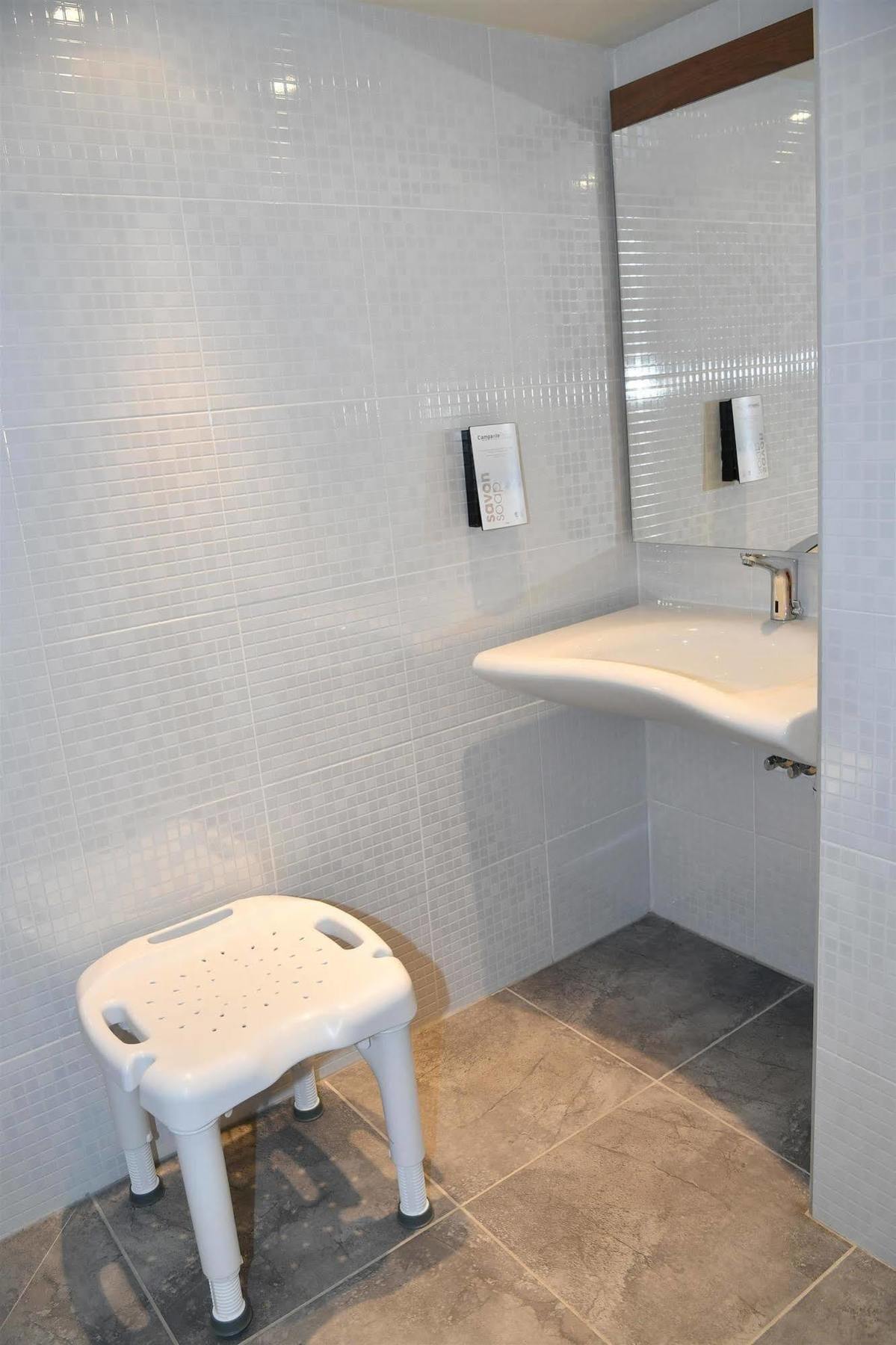 Kyriad Direct Metz Nord - Woippy Zewnętrze zdjęcie